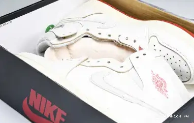 Jordan OG WMNS Cinnabar” Air “Sail 1 High 0521